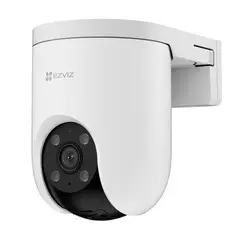 EZVIZ - H8C PRO 2K Cámara de Seguridad WIFI 3MP PT 360