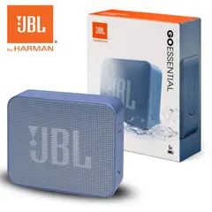 JBL - Parlante GO ESSENTIAL Bluetooth Portátil Celeste