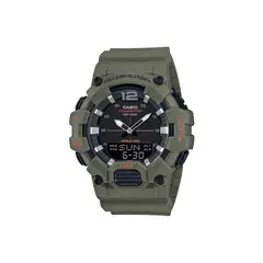 CASIO - Reloj Hombre HDC-700-3A2V
