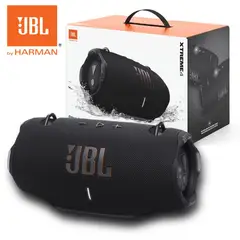 JBL - Parlante Xtreme 4 Bluetooth Portátil Y Resistente Al Agua Ip67