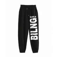 PEACE AND LOVE - Jogger Mujer