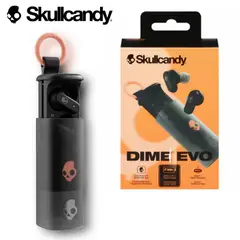 SKULL CANDY - Audífonos Skullcandy Tw Dime Evo In-ear Inalámbricos