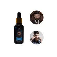 GENERICO - Aceite De Barba Y Capilar Samantha 30ml