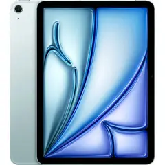 APPLE - IPad Air de 11 2025 7ª generación Wi-Fi 128 GB8 GB Azul