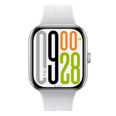 XIAOMI - Smartwatch Redmi watch 5 Amoled GPS llamadas - Silver