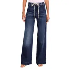 BLWOENS - Jeans Mujer - Azul