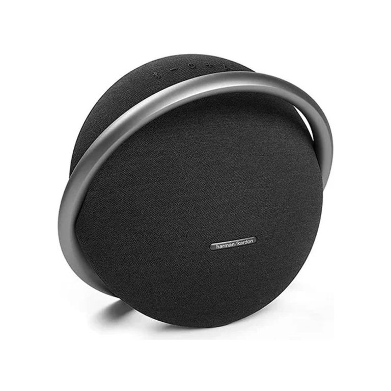 Parlante Onxy Studio 7 Bluetooth Negro