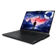 LENOVO - Laptop Gamer Legion Pro 5 16IRX9 Intel Corei9-14900HX 16GB RAM 1TB SSD 16" WQXGA - 83DF00HQLM