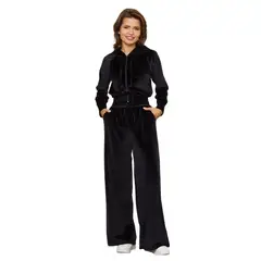 BLWOENS - Conjunto Mujer - Negro