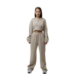 BLWOENS - Conjunto Mujer - Beige