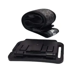 GENERICO - Linterna Led Frontal De Cabeza Recargable Modelo Buho Bossney Wt-207