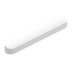 Sonos - Barra de sonido inteligente Beam G2 color blanco