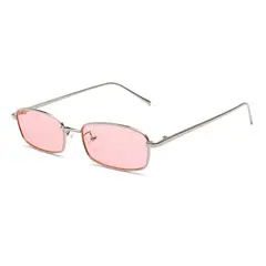 GENERICO - LENTES DE SOL MUJER CON PROTECCION UV400