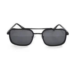 GENERICO - Lentes de sol para hombre retro v400 YM06