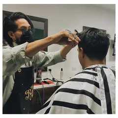 THE RAZOR CLUB - Gift Card Digital Corte de Cabello