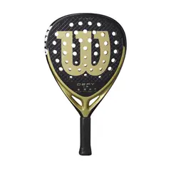 WILSON - Pala de Padel Defy LS V1 -