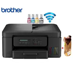 BROTHER - IMPRESORA DCP-T730DW MULTIFUNCIONAL