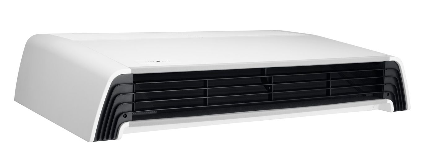 AIRE ACONDICIONADO SPLIT TECHO, LG, 48 000 BTU/ HR, INVERTER, SOLO FRÍO