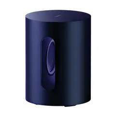 Sonos - Subwoofer inalambrico Sub Mini color negro