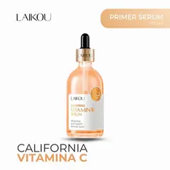 GENERICO - Serum Primer Vitamina C Laikou