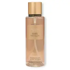 VICTORIA'S SECRET - MIST CORPORAL BARE VANILLA VICTORIA SECRET 250 ML