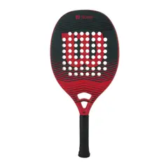 WILSON - Raqueta de Beach Tenis Surge -