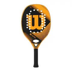 WILSON - Raqueta de Beach Tenis Nitro -
