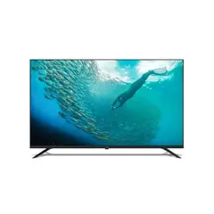 PHILIPS - TELEVISOR SMART TV 4K UHD 43” LED CON GOOGLE TV 43PUD7019