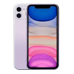 APPLE - Celular IPHONE 11 - 64GB Color Lila