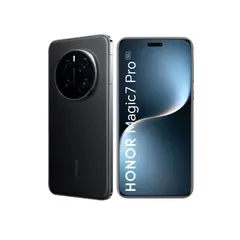 HONOR - MAGIC 7 PRO 512GB 12GB RAM NEGRO