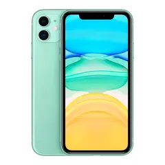 APPLE - Celular IPHONE 11 - 64GB - Color Verde