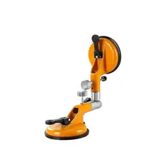 GENERICO - VENTOSA DE SUCCION ANGULAR