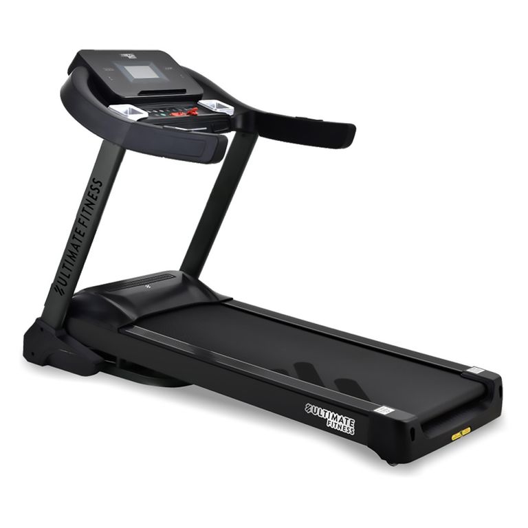 Trotadora Eléctrica Premium G700 High Performance 2.0