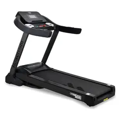 ULTIMATE FITNESS - Trotadora Eléctrica Premium G700 High Performance 20
