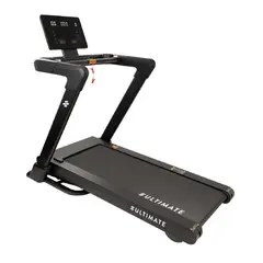 ULTIMATE FITNESS - Trotadora Eléctrica E700 Elite