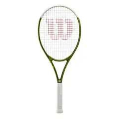 WILSON - Raqueta de Tenis Blade Feel Team 103 FRM3 -