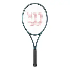 WILSON - Raqueta de Tenis Blade 104 V9 FRM3 -