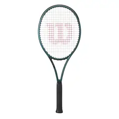 WILSON - Raqueta de Tenis Blade 100 V9 FRM 2 -