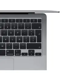APPLE - MacBook Air de 13 pulgadas con el chip M1 - gris