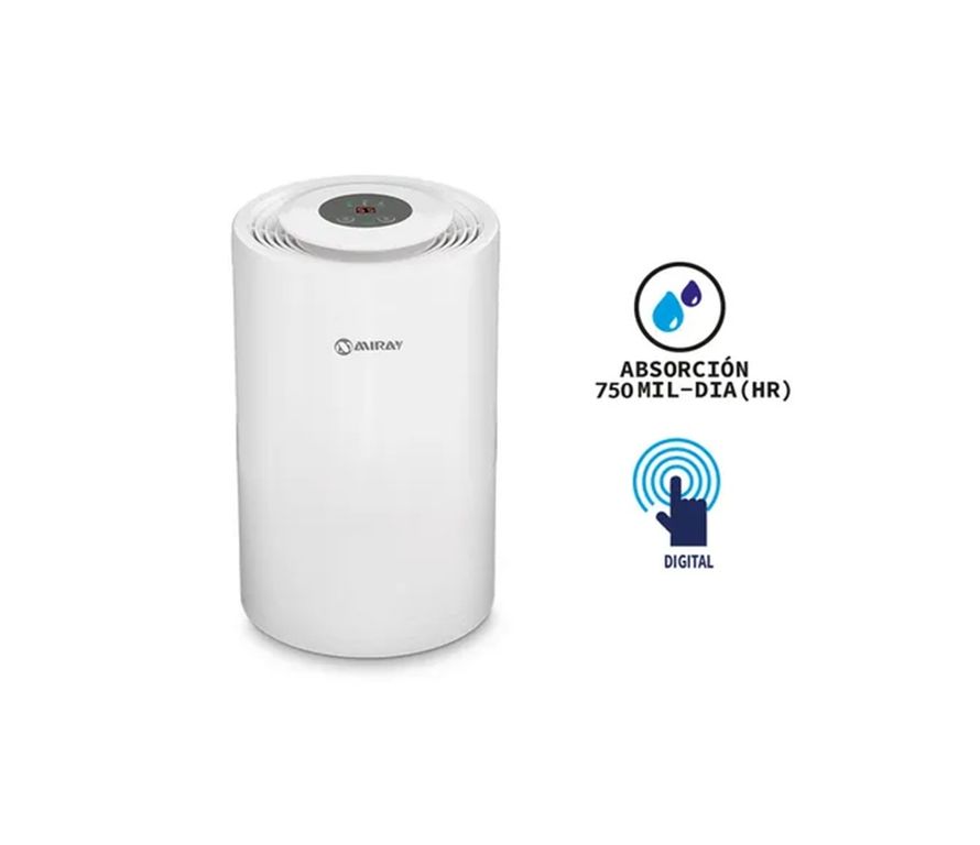Deshumedecedor DM-750 750 ml