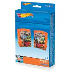 BESTWAY - Bracitos Inflables Brazalete Hotwhells