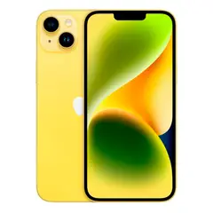 APPLE - Celular IPHONE 14 128GB - Color Amarillo