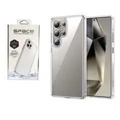 SPACE - Case Para Samsung S25 Ultra