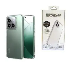 SPACE - Case Para Xiaomi Mi 14 Pro