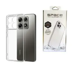 SPACE - Case Para Xiaomi Mi 14T Pro