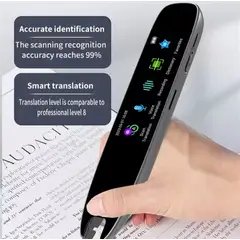 GENERICO - TRADUCTOR DE VOZ Y TEXTO A TIEMPO REAL CONEXION WIFI
