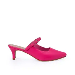 Piazza - Zapato Stiletto Casual BELLA-2503 Fucsia