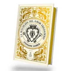 URANO - La Maldición del Amor Verdadero - Ed Coleccionista