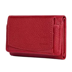 ARMUZ - Billetera cuero Vacuno Slim 5156