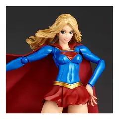 DC COMICS - Amazing Yamaguchi Revoltech Supergirl